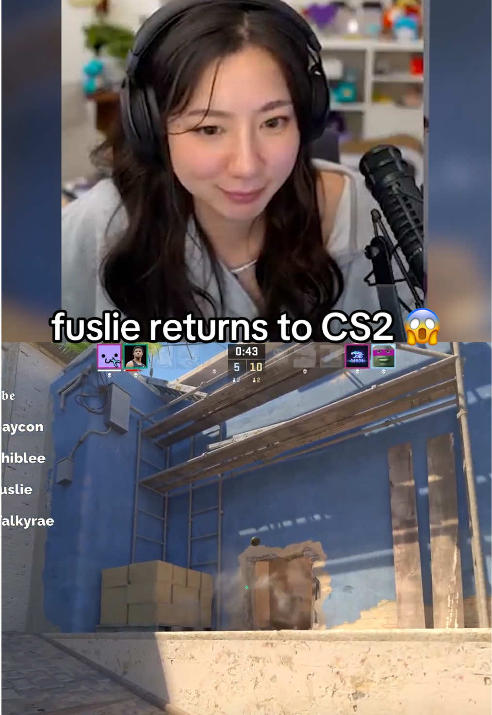 @fuslie