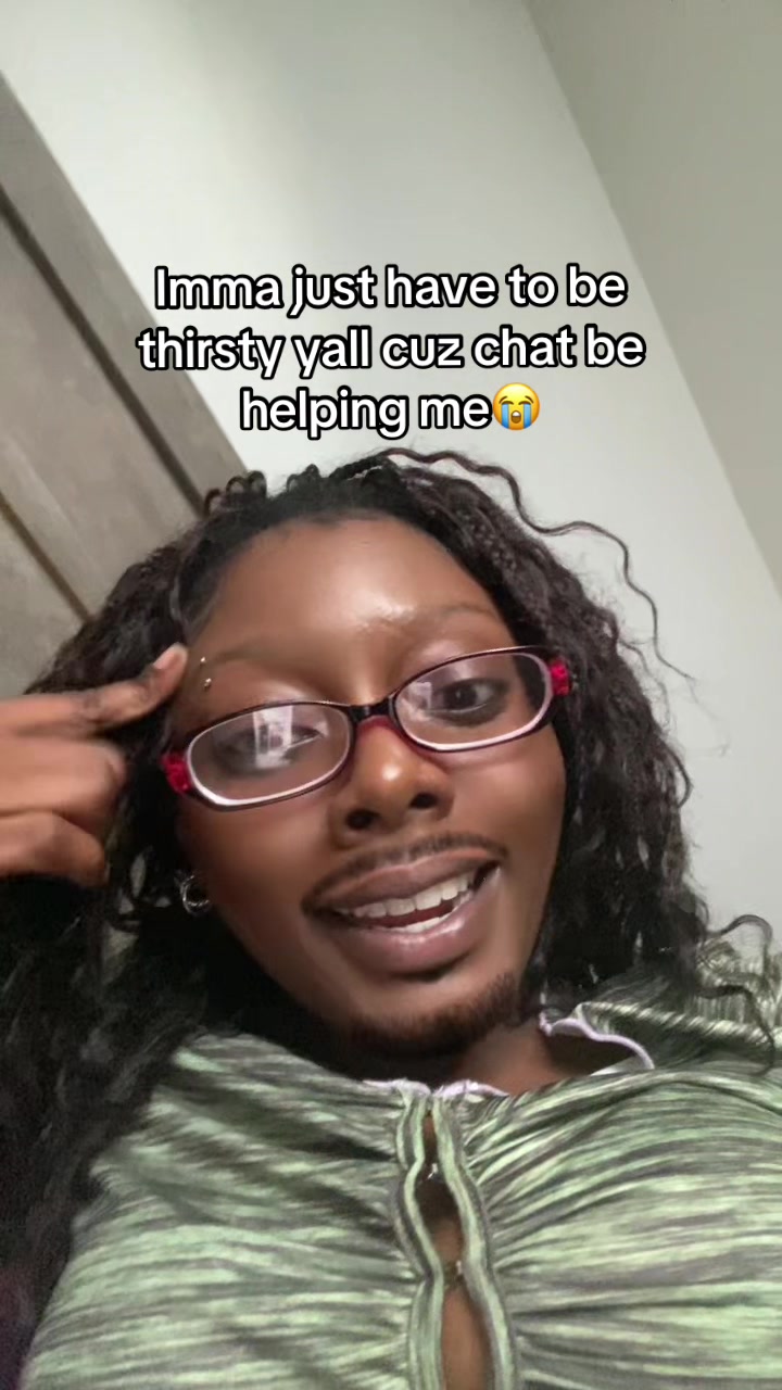 @neurotic baddie