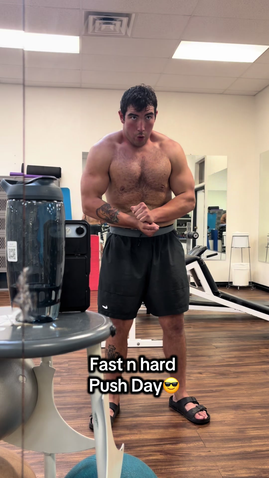 @godgivenmass