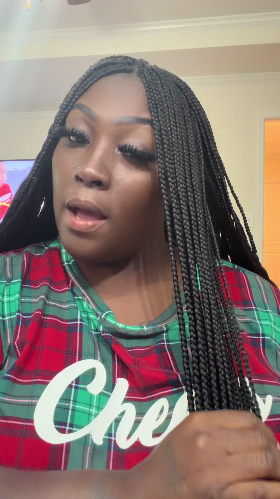 @Millionaire mommyTv