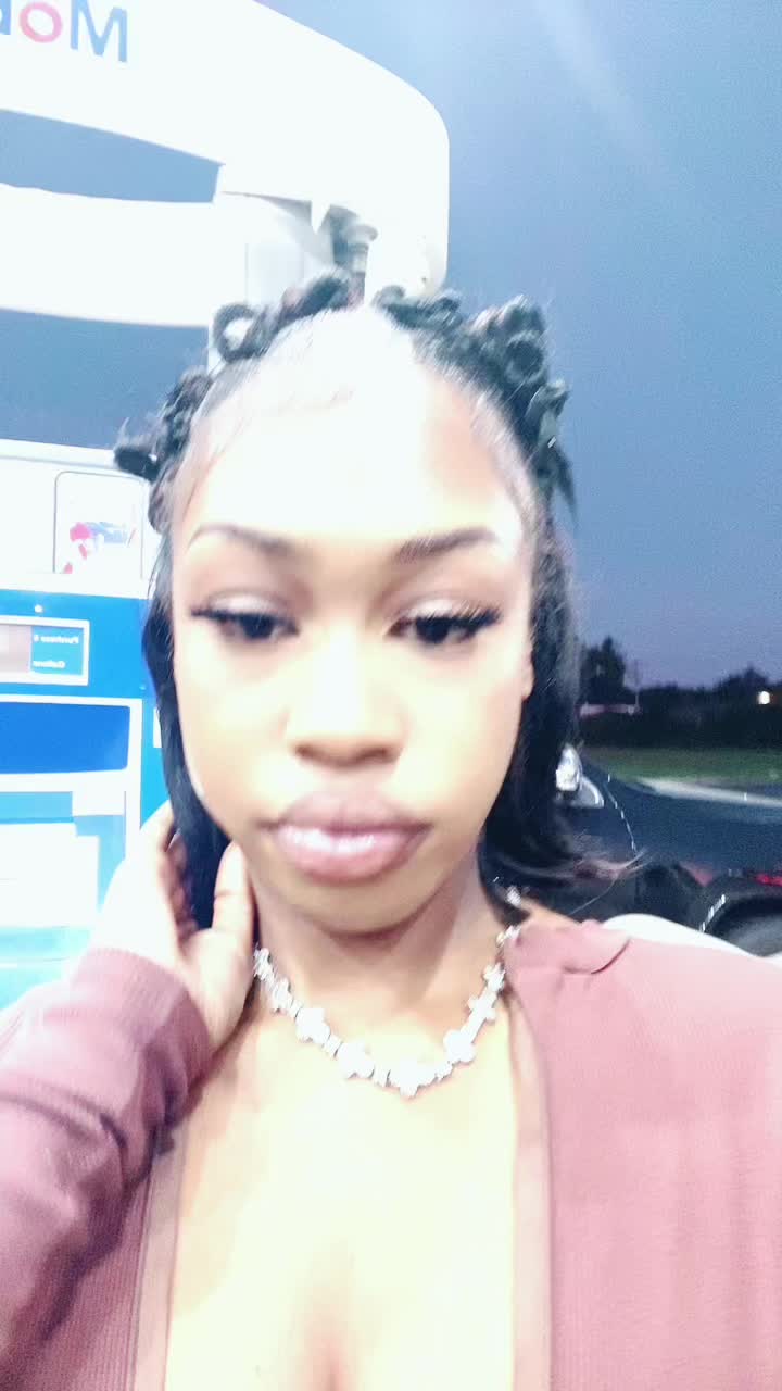 @BIG NIYAH