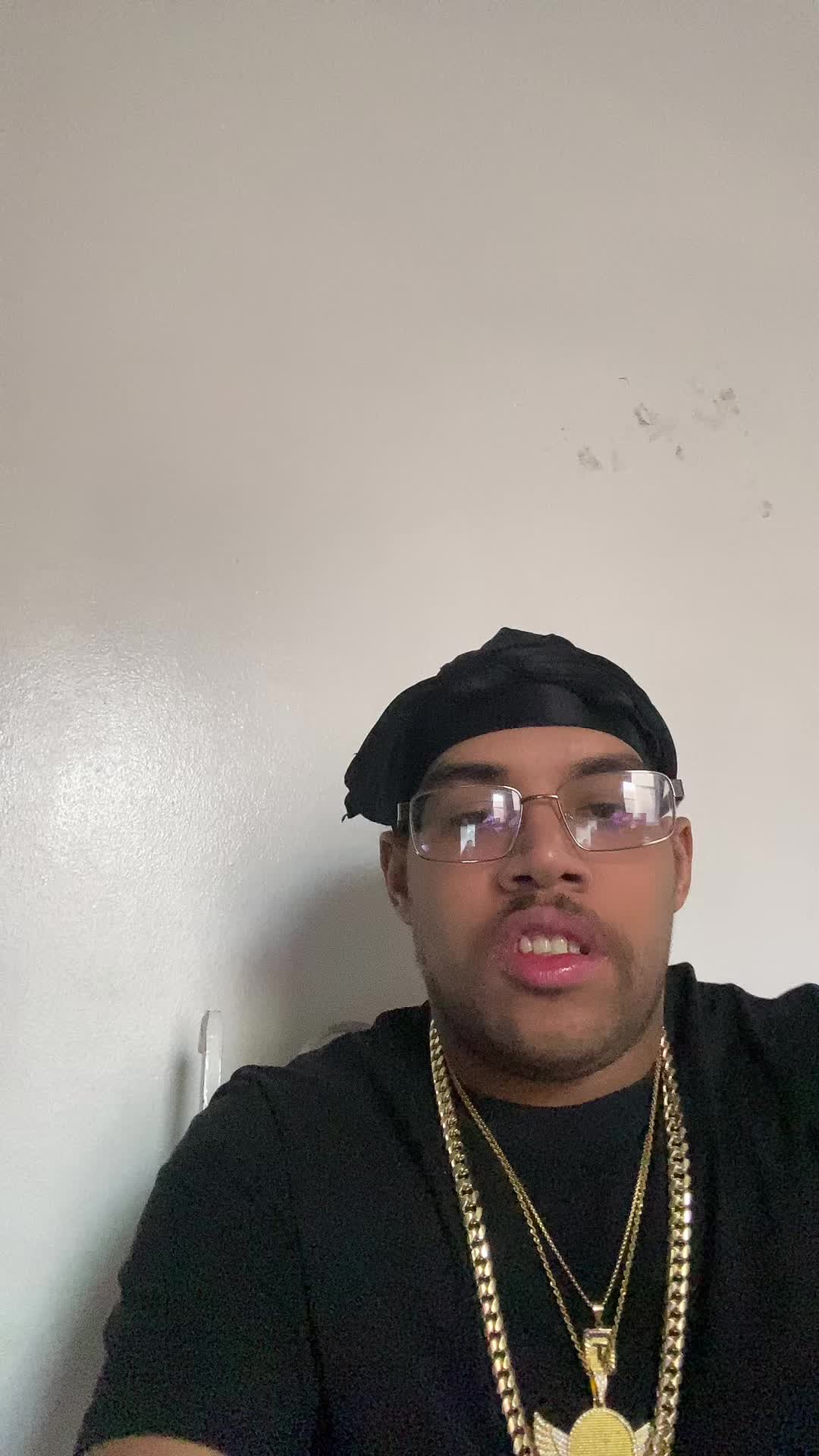 @Big Tyrone 33 single USA 🇺🇸