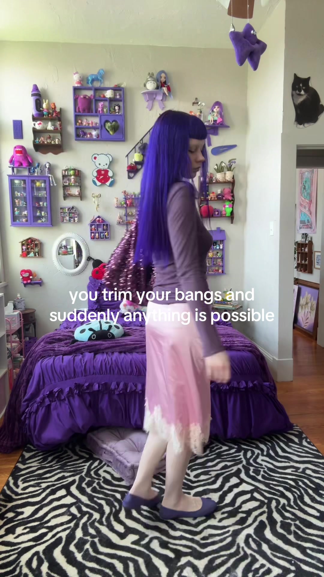 @summer sprout