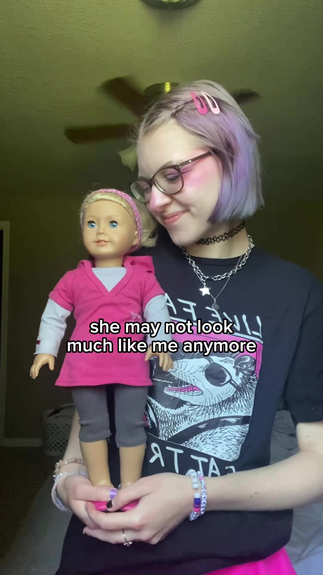 @Kalea Jordan