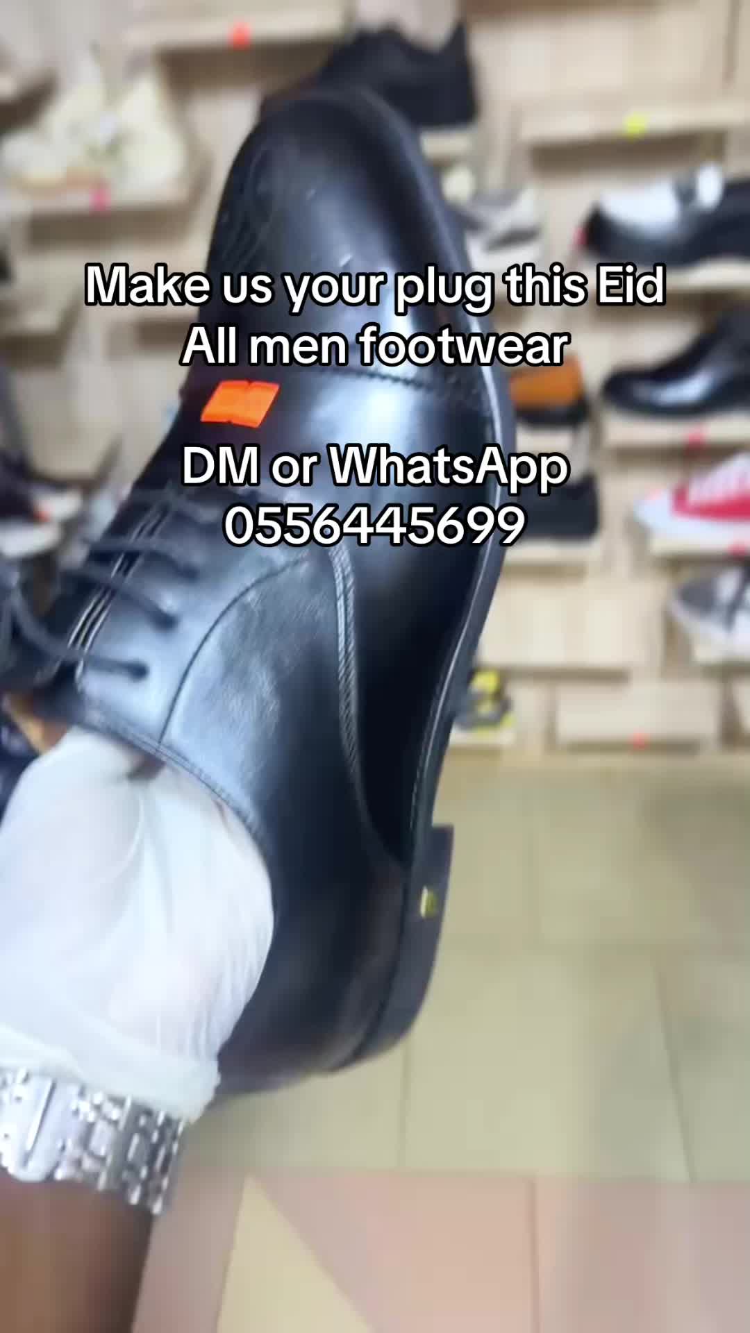 @S&S Fashion 👞