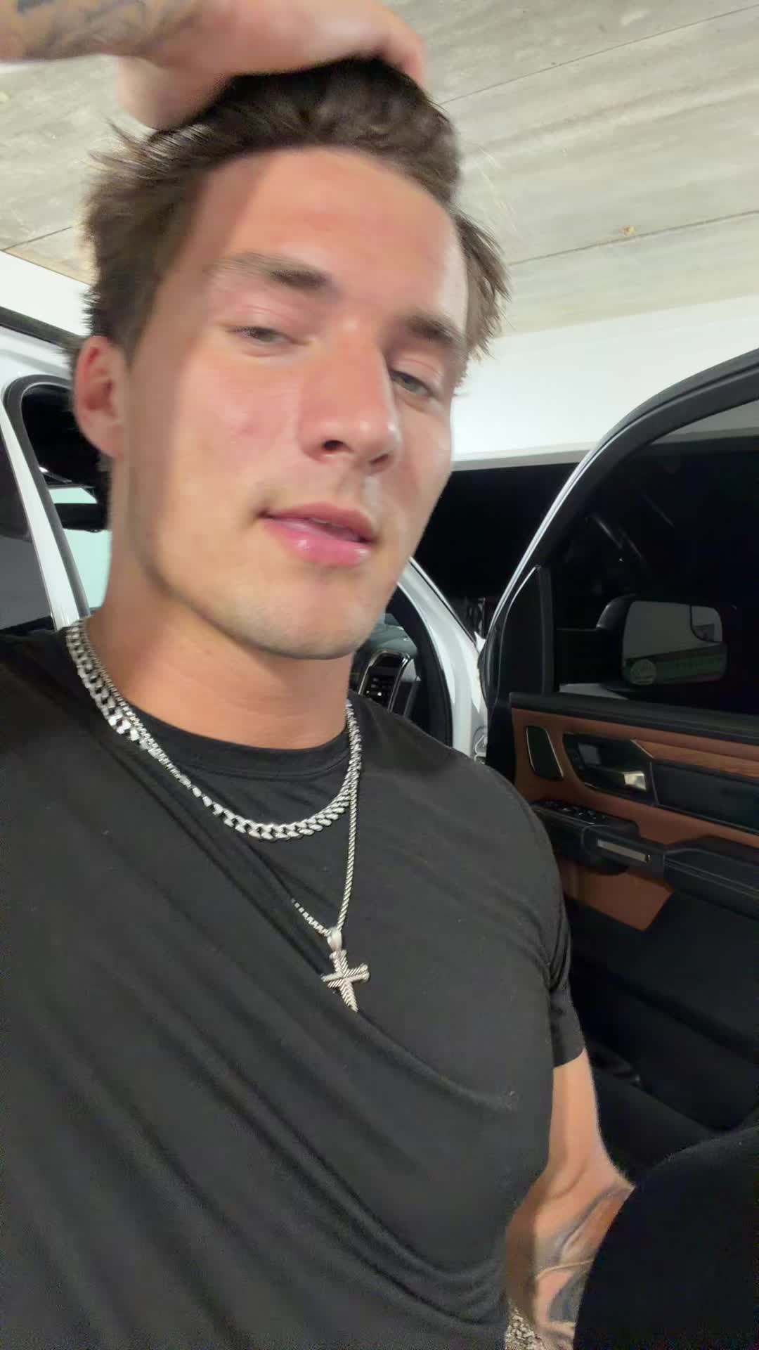 @Luke