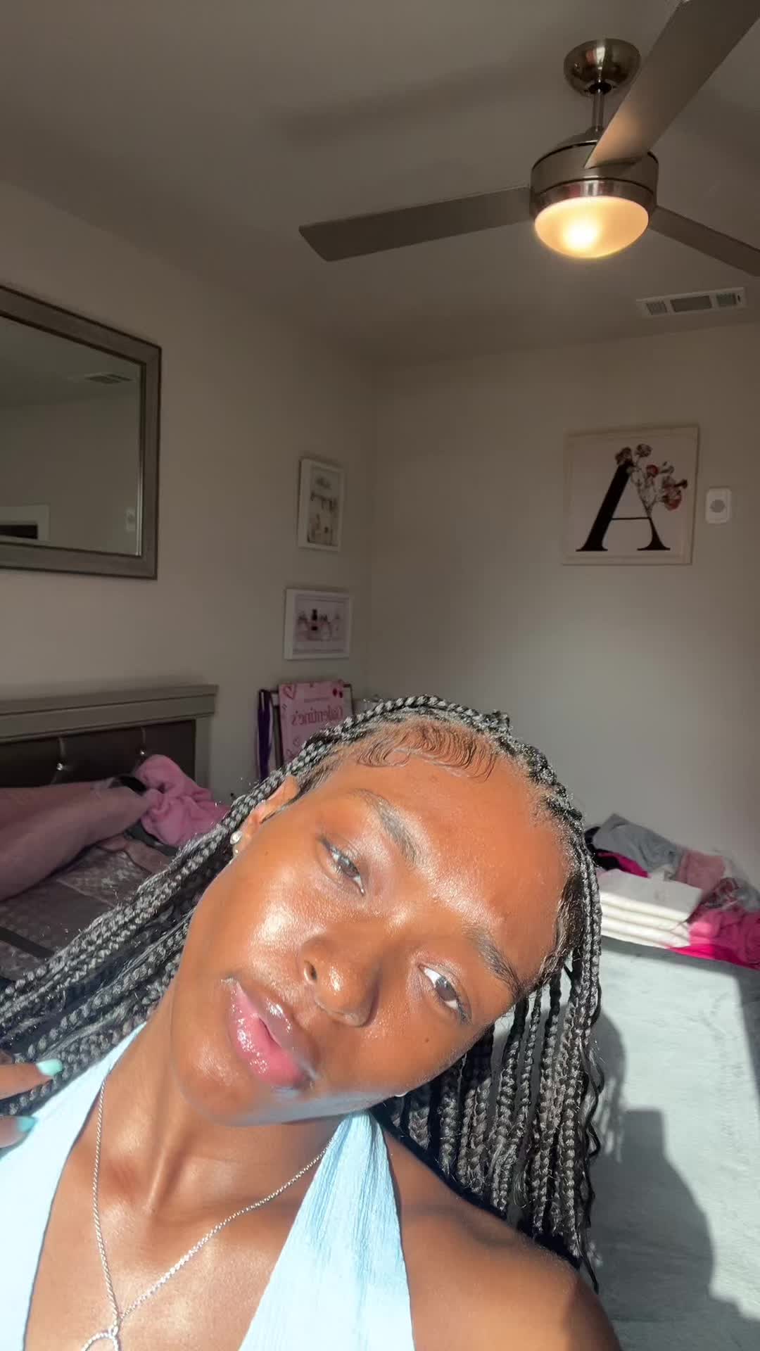 @miss Brielle