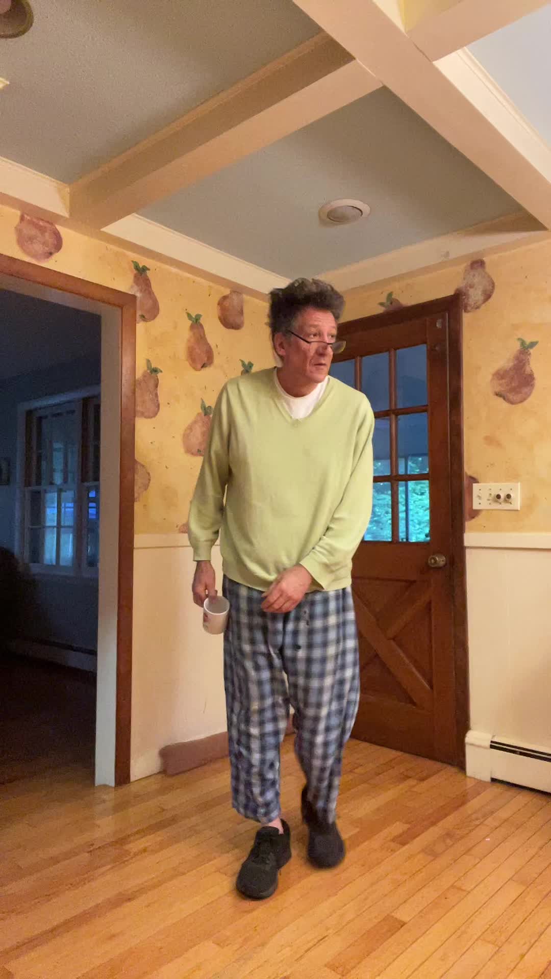 @Unbotheredkev