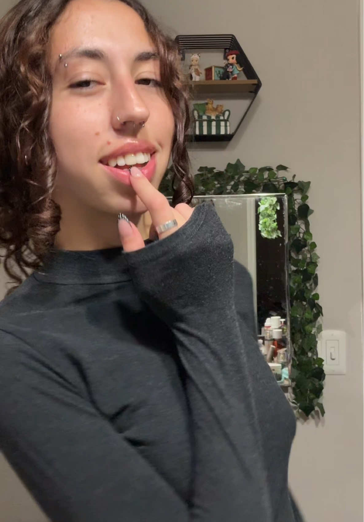 @Maryssa