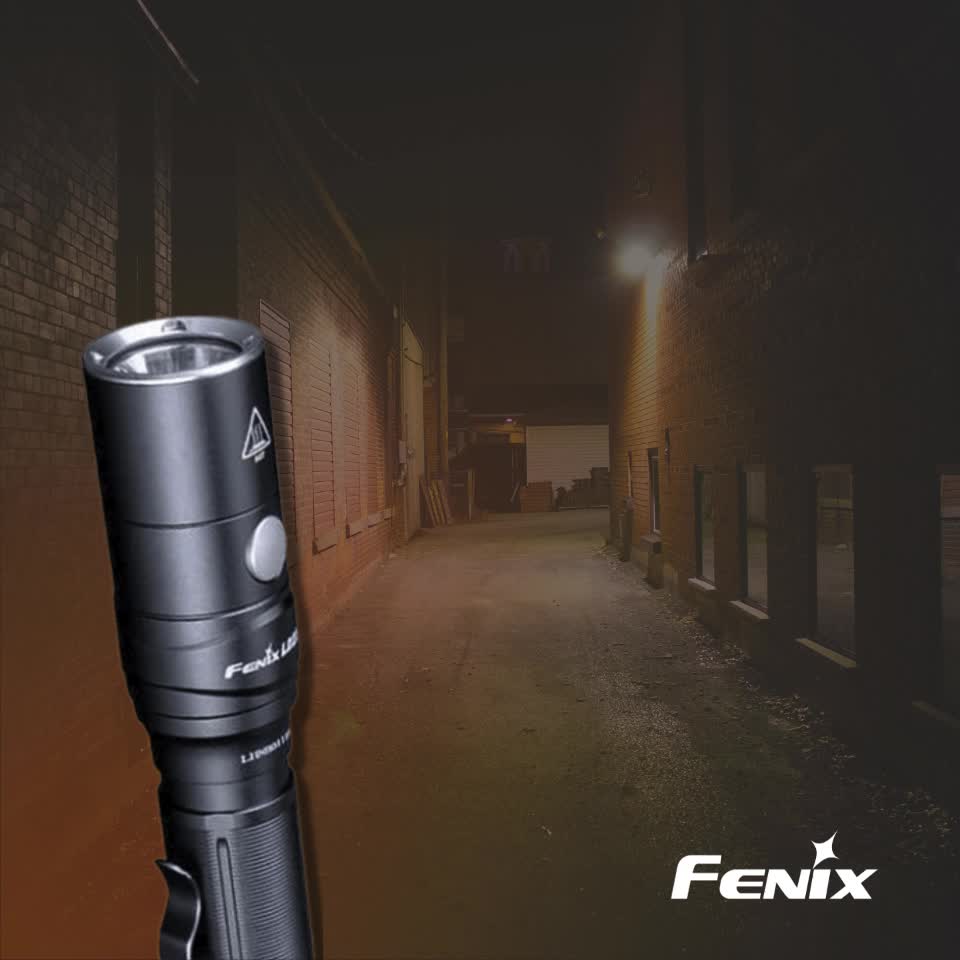 @Fenix Store USA