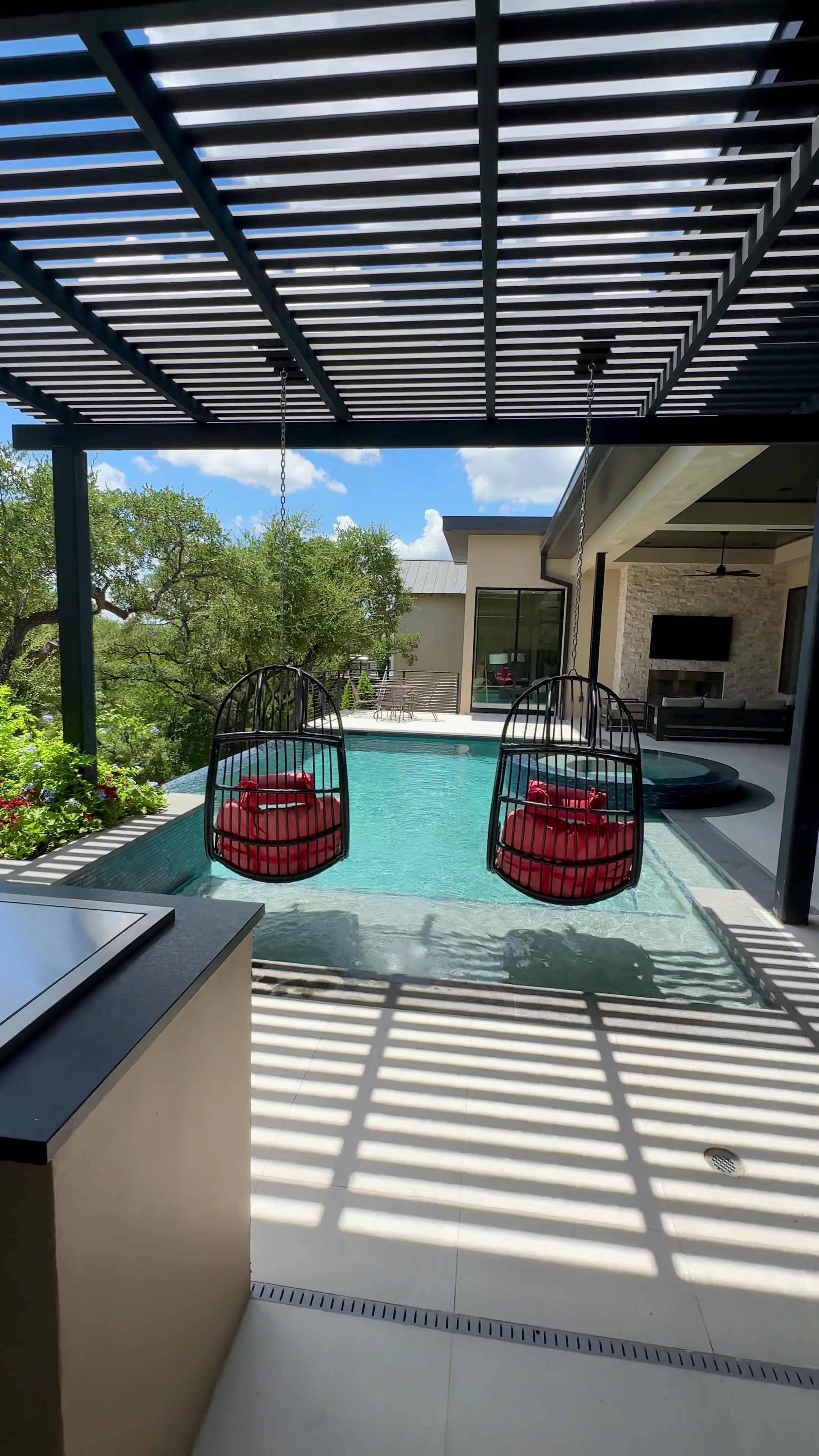 @Tyler Reiser - Pool Designer