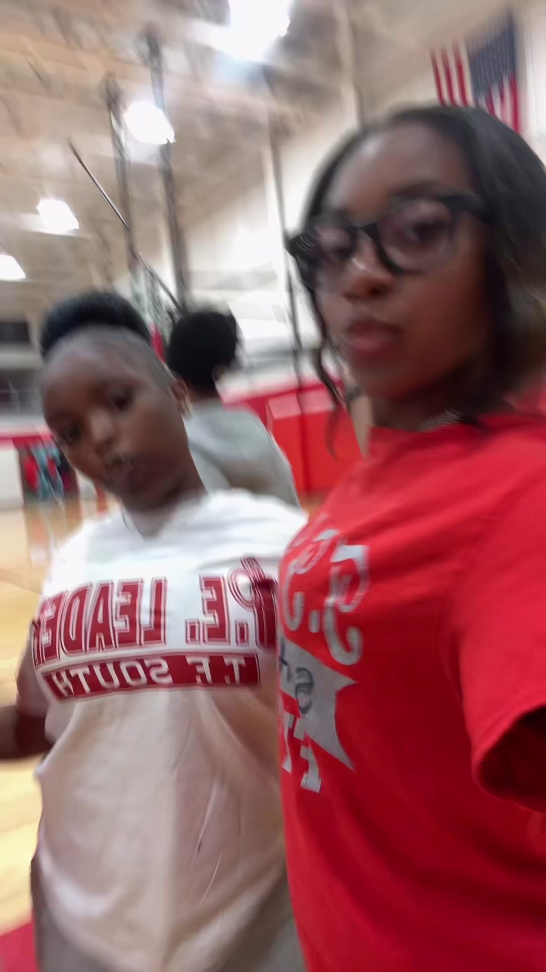 @the baddest