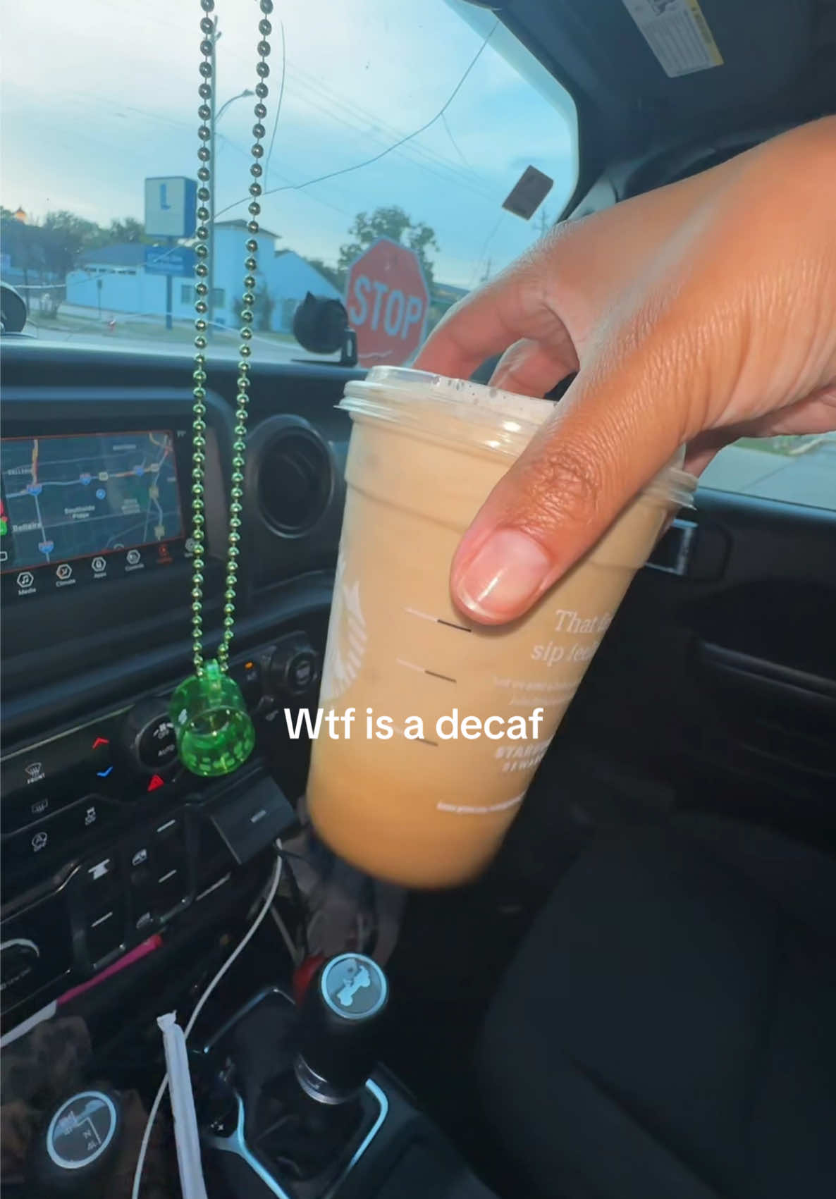 @Des