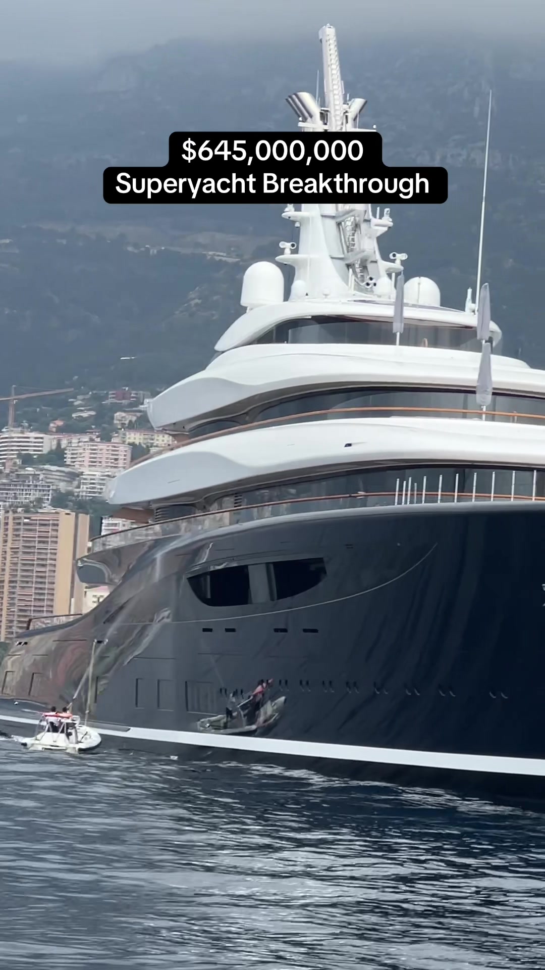 @MRSUPERYACHTS | Matthijs Rhee