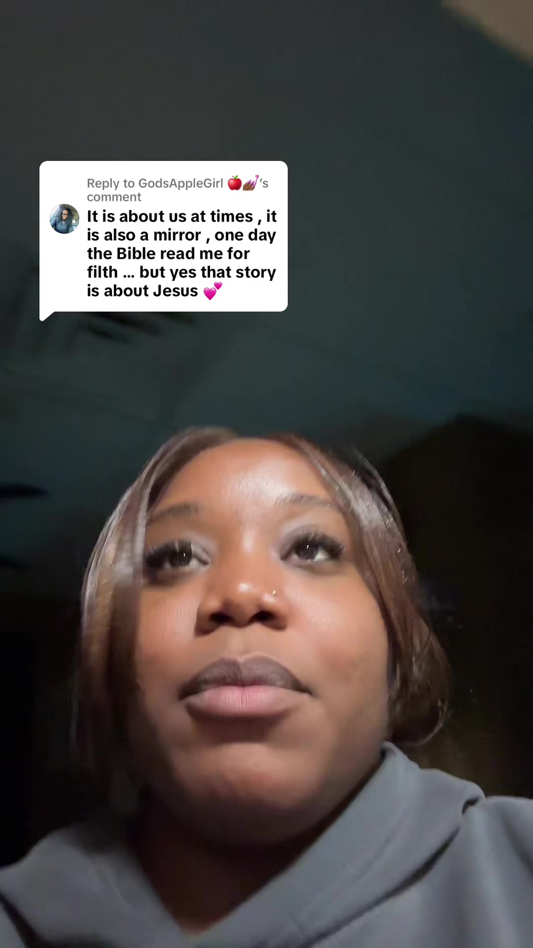 @Zahra ✝️ | 🩺