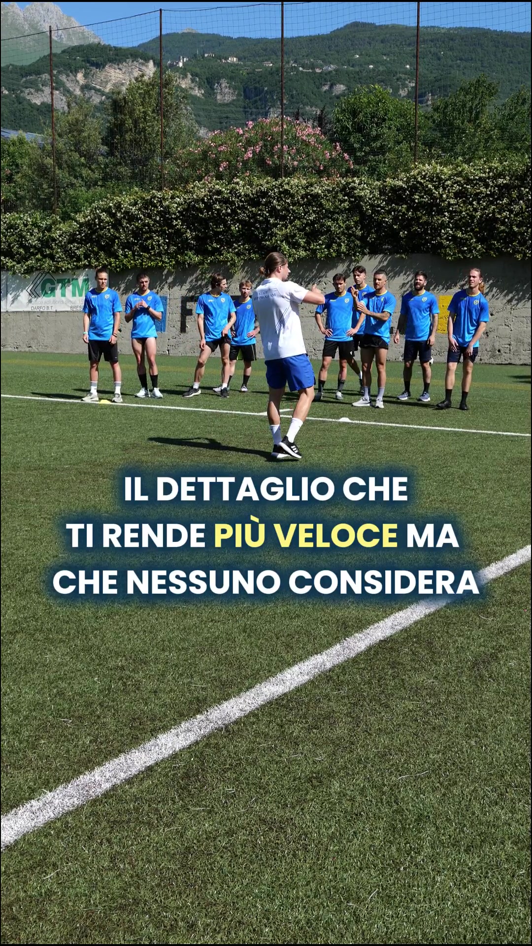@Giulio Sembinelli