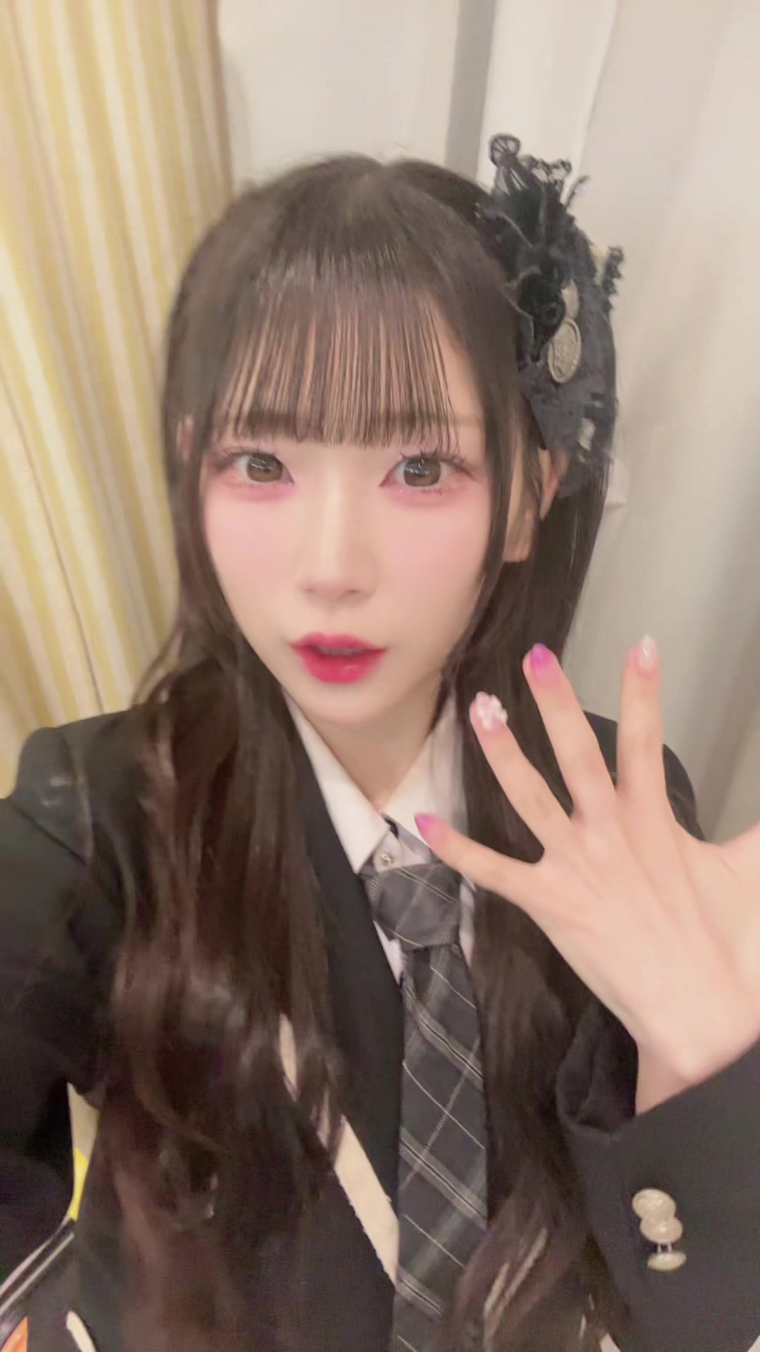@う(かわむらゆあ)