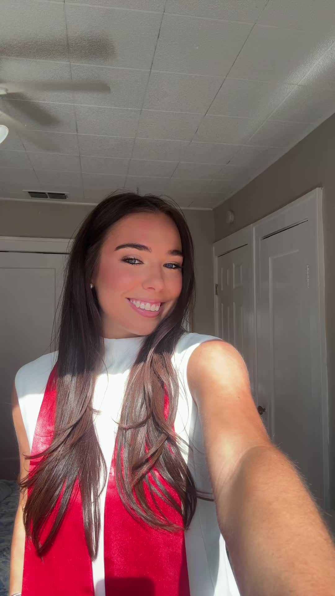 @caitlynwoods 🥰