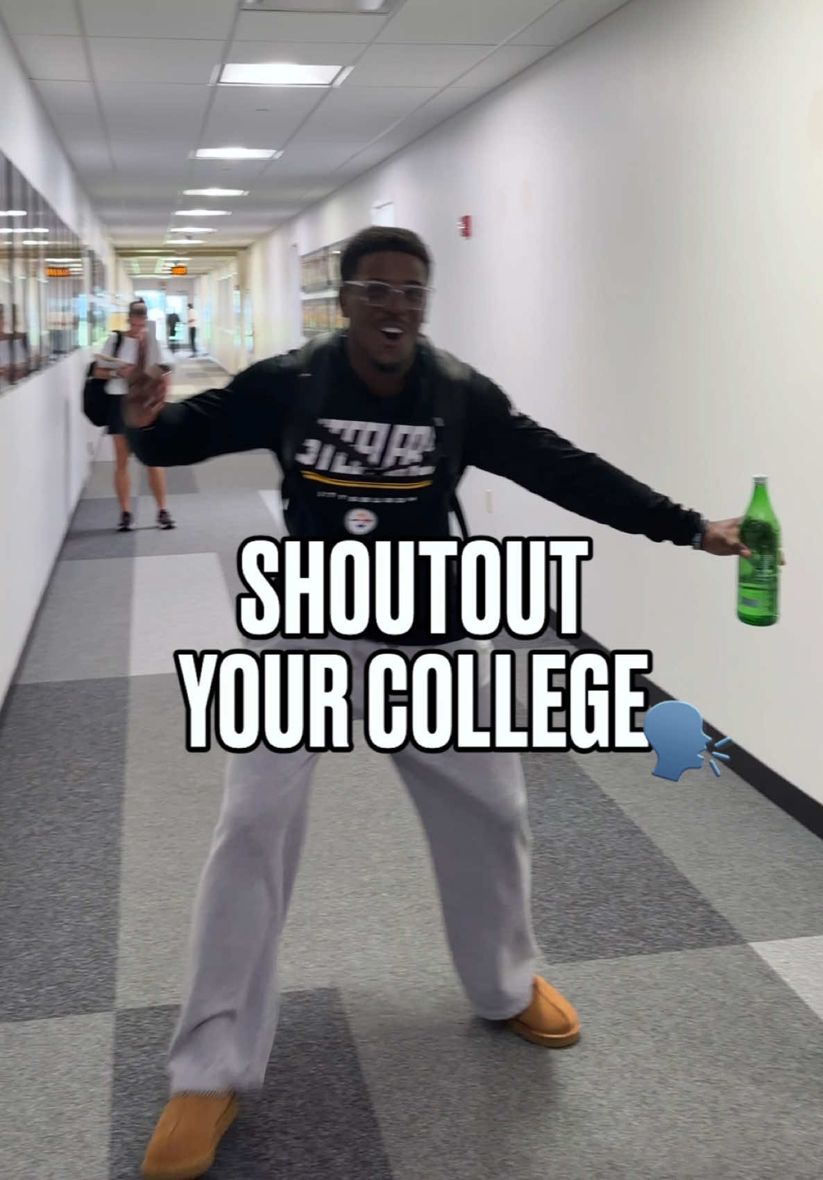 @Pittsburgh Steelers
