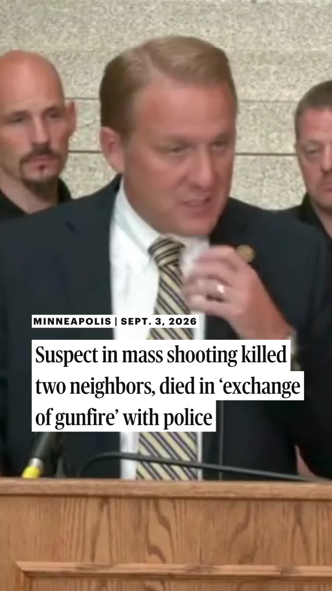 @Minnesota Star Tribune