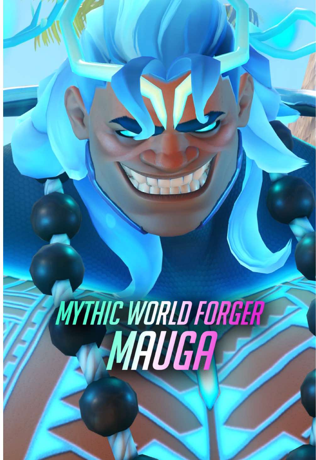 @Overwatch