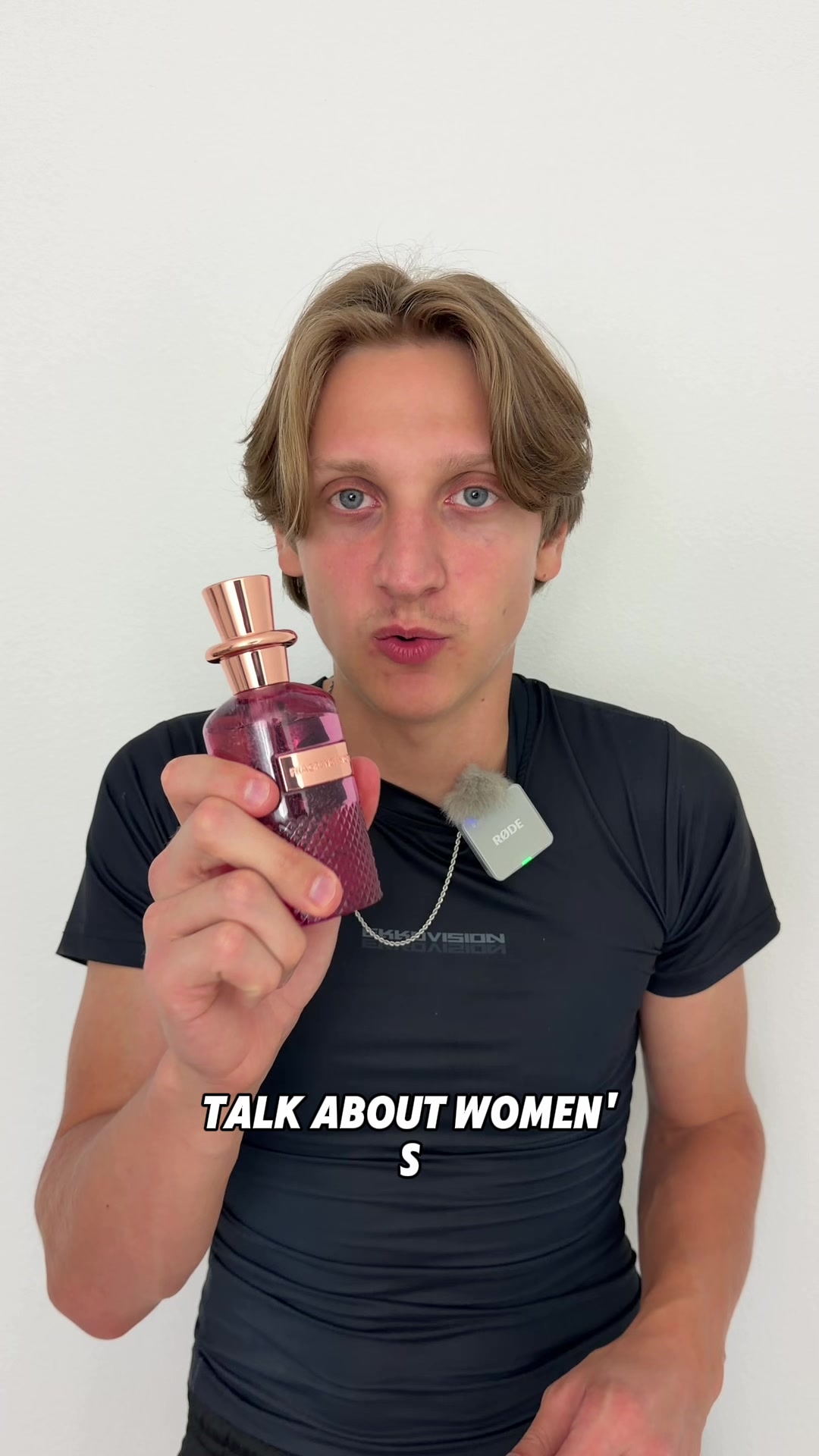 @Fragrance knowledge