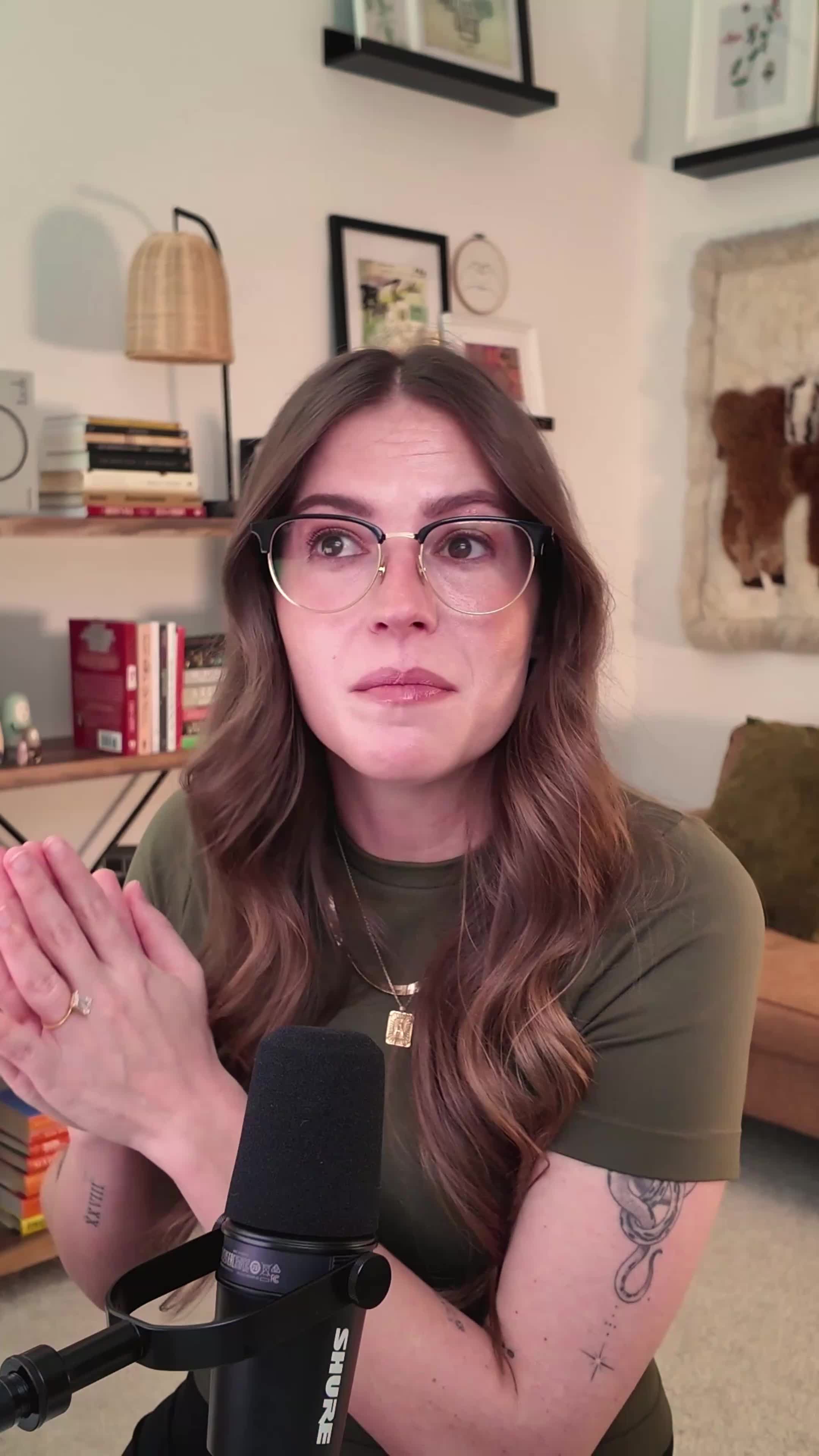 @Amber | Content Strategy