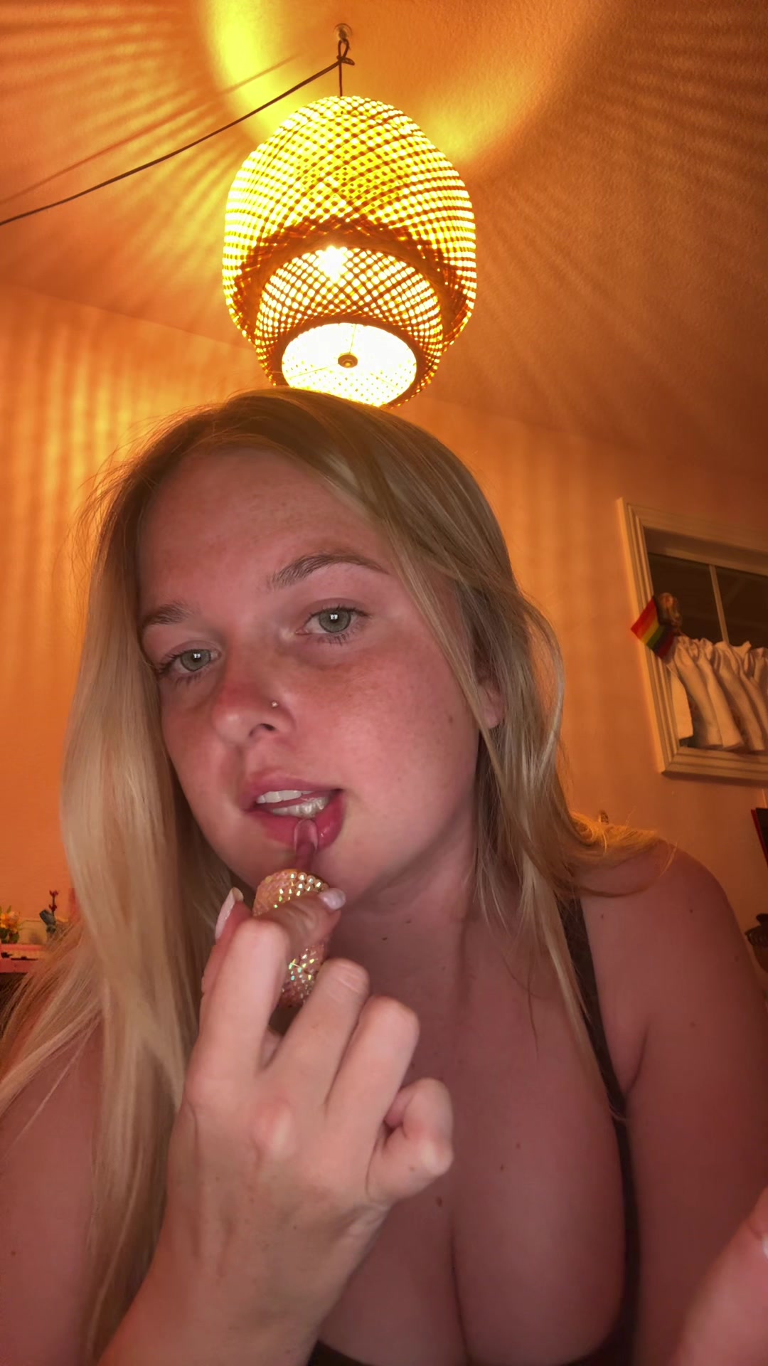 @ali lynne