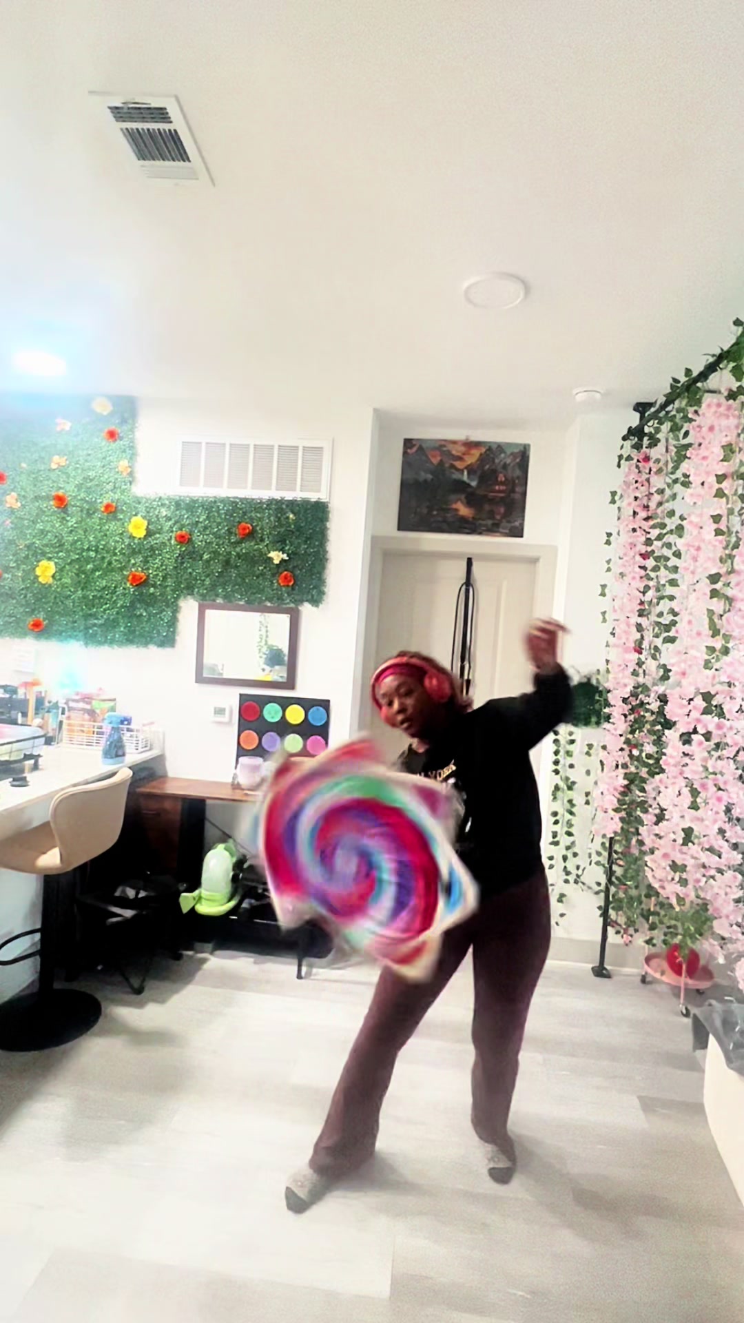 @WellBehavedLassie🍭🍄