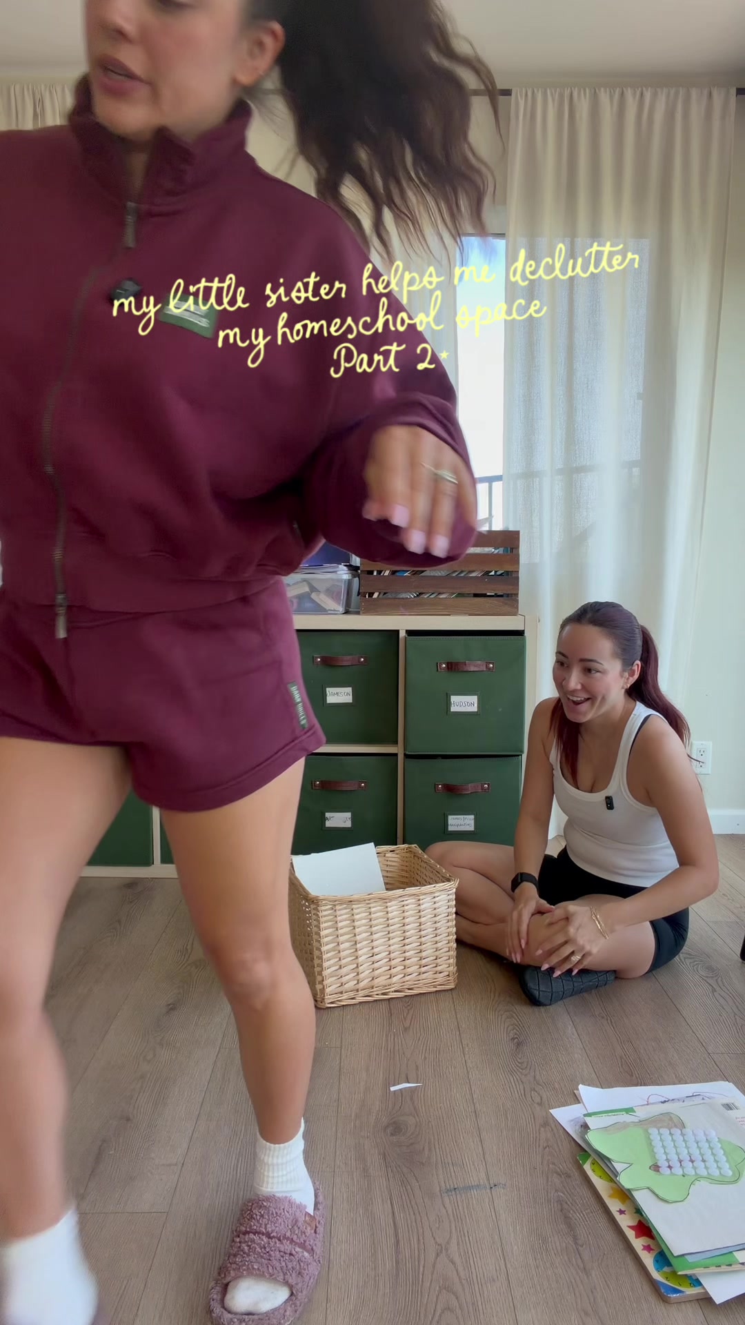 @Michelle Benitez