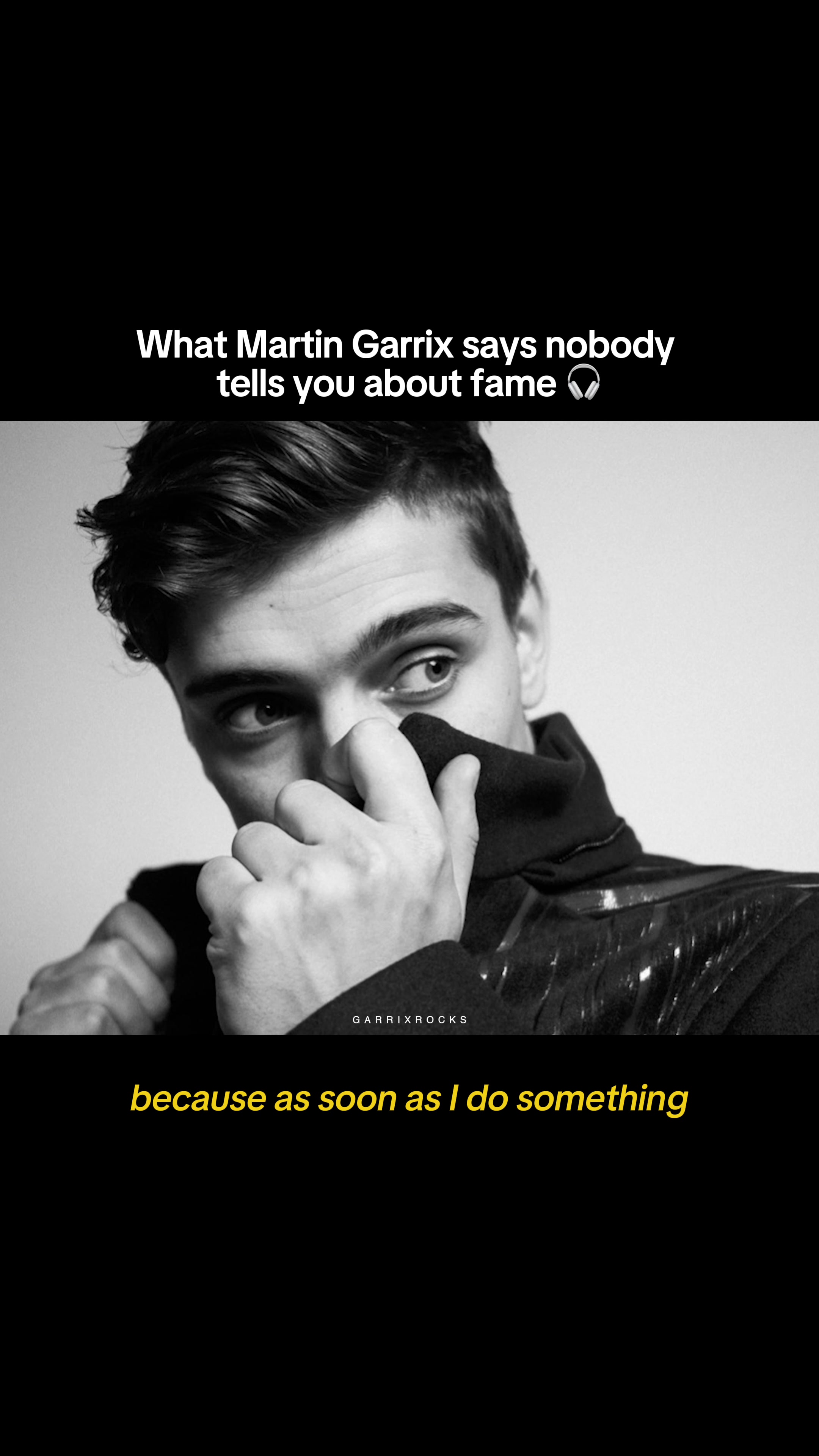 @GarrixRocks
