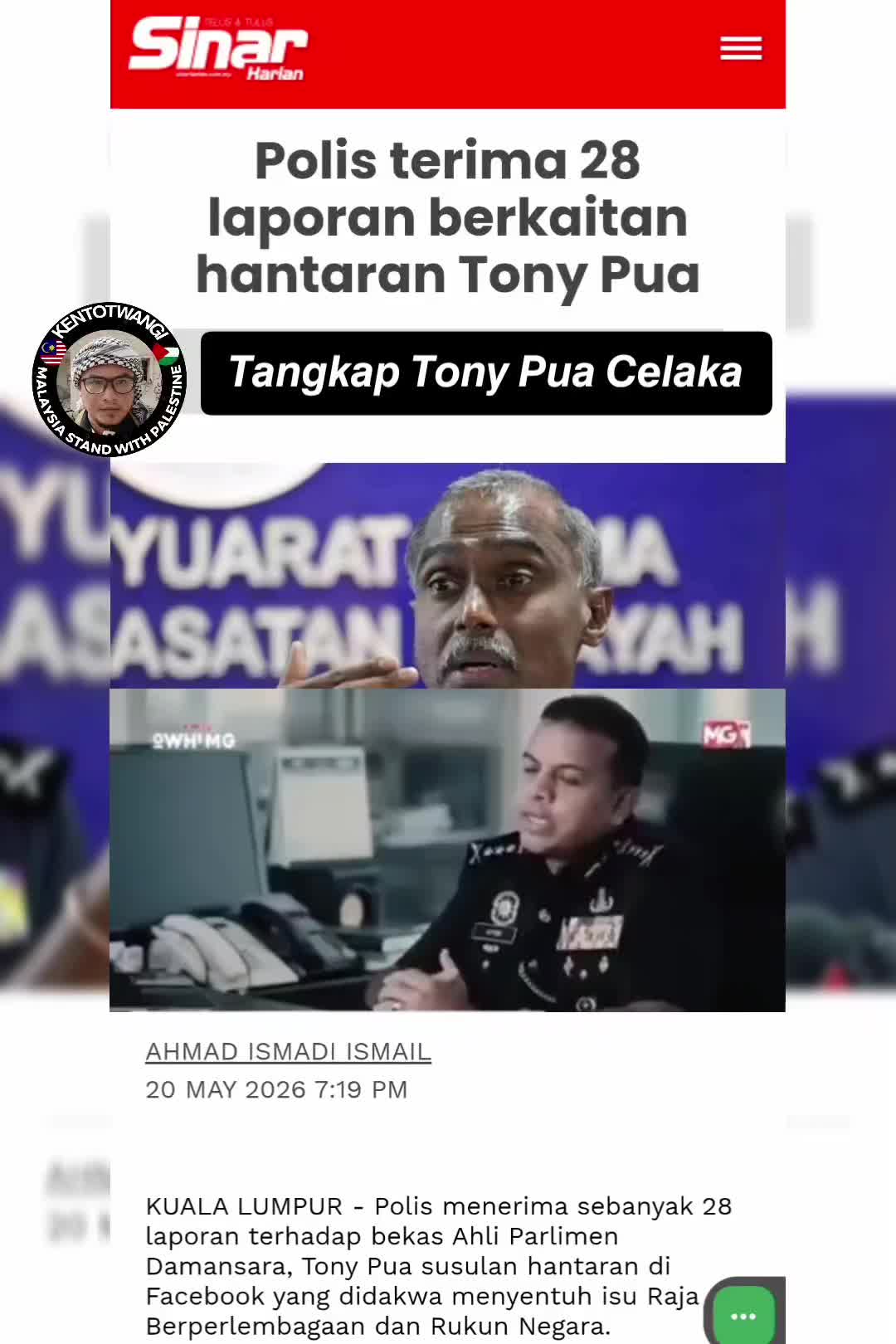 @KentotWangi