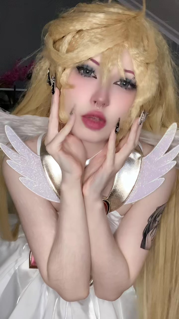 @kitty☆
