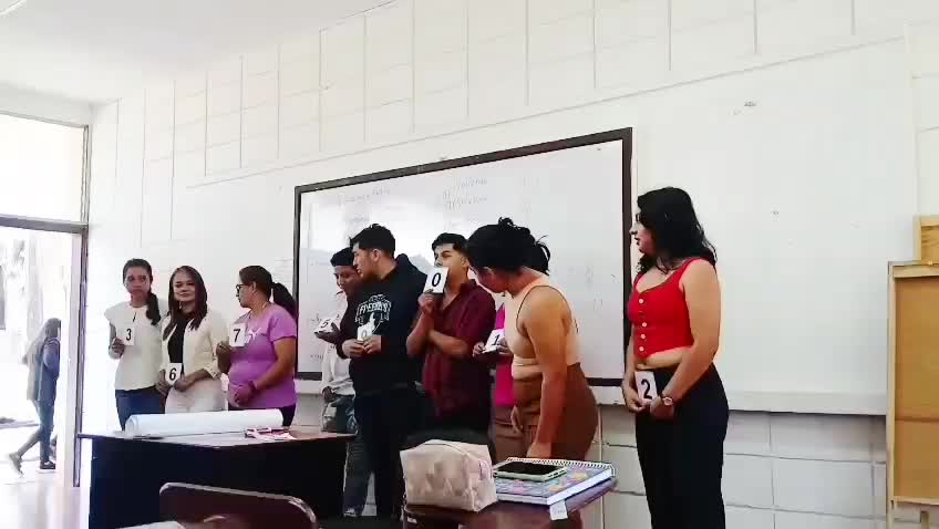 @Paola Molina