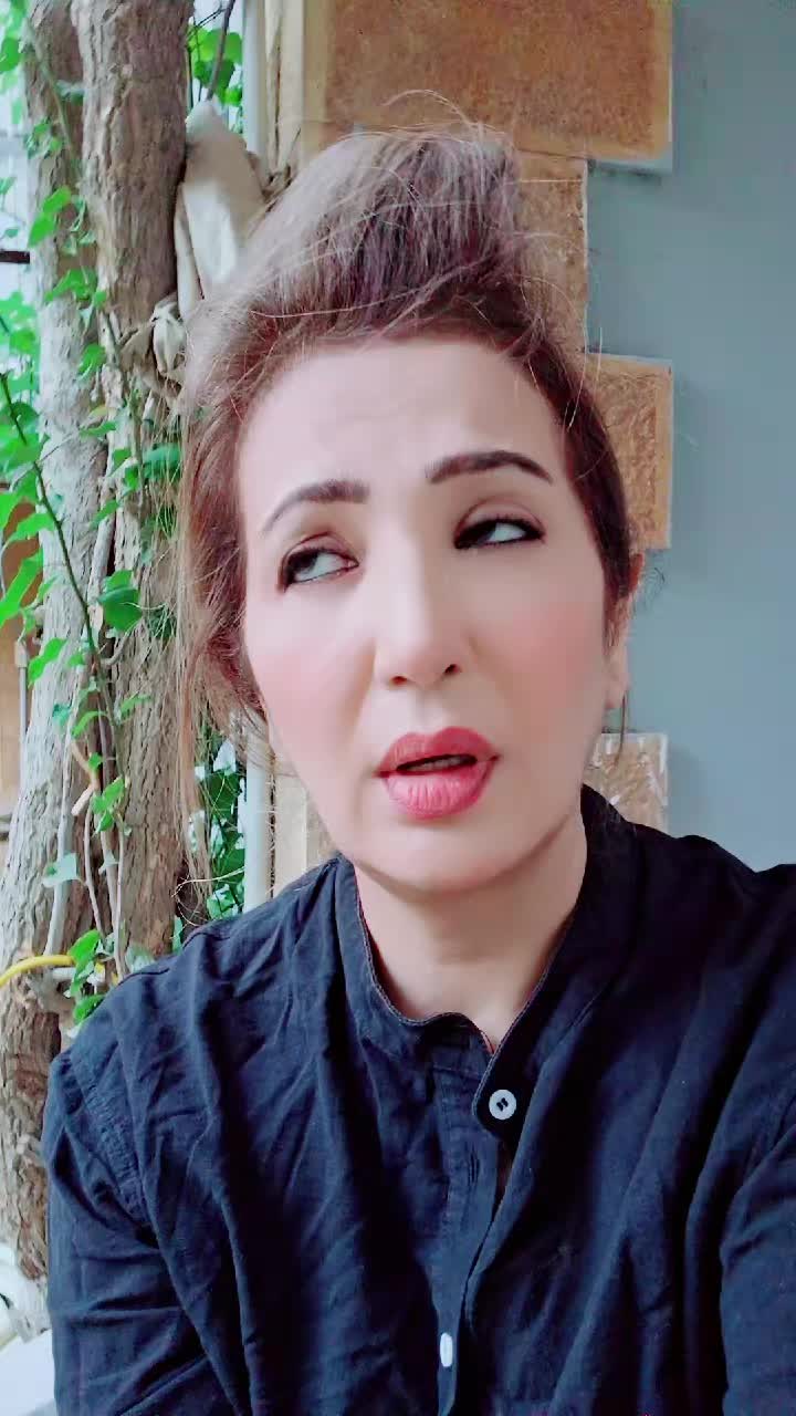 @Sabahat Bukhari✅️