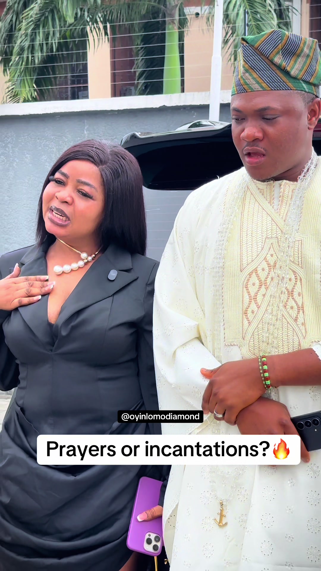 @Oyinlomodiamond