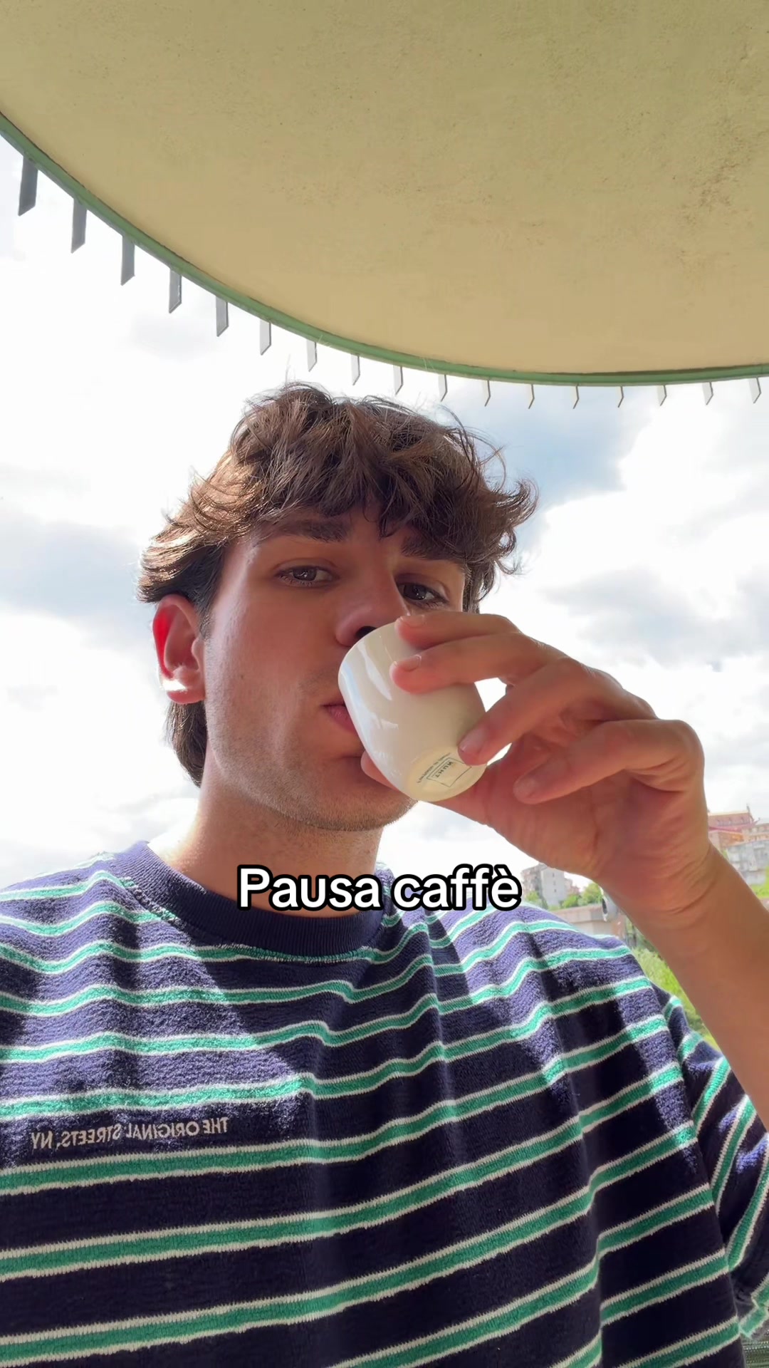@Benny Altomare