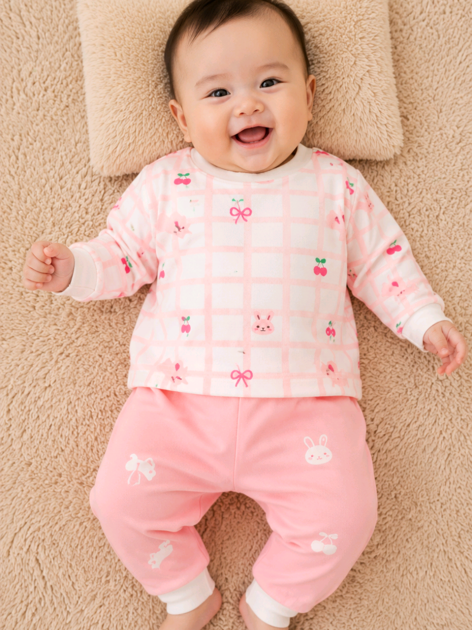 @BabyBloom 💕