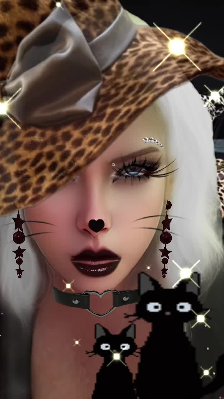 @SherryCaudillcadalacstyle
