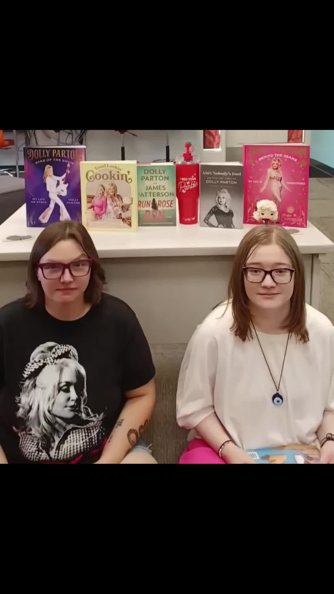 @Centralia Public Library
