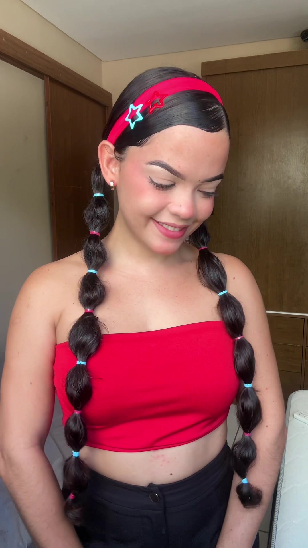 @Francielly Santana ❤️🔥