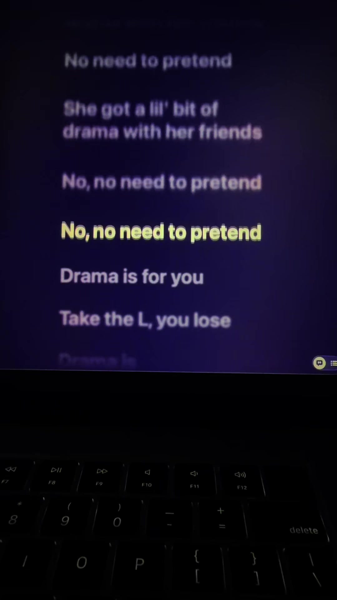 @AuraTheBeat