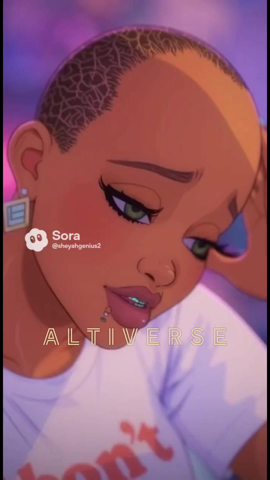 @ALTIVERSE