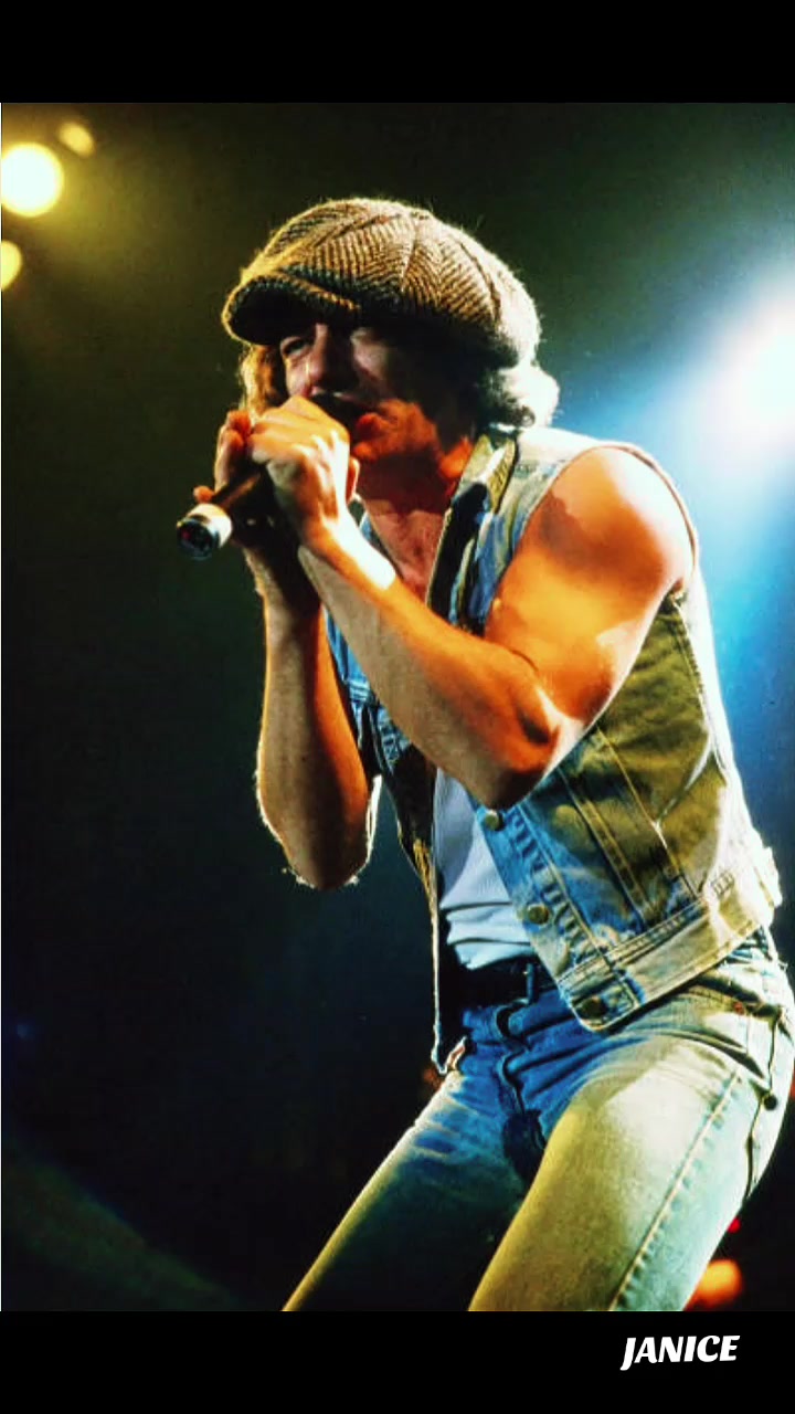 @ACDC 41 YEARS & COUNTING