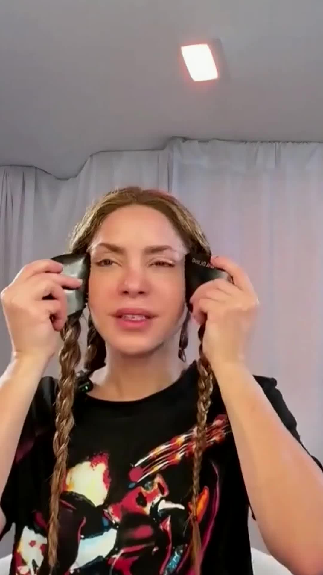 @ShakiraSupporters