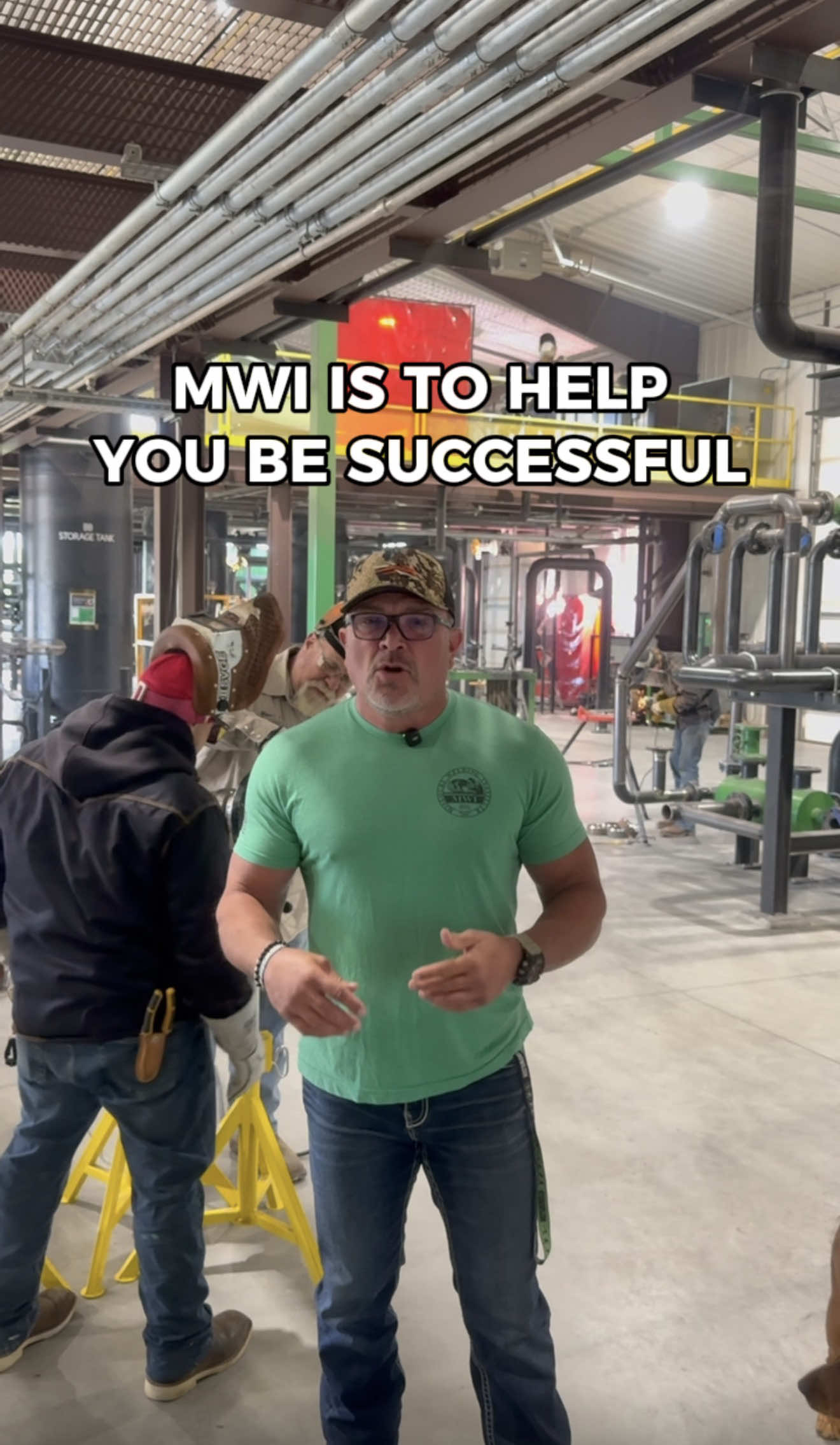 @MISSOURI WELDING INSTITUTE