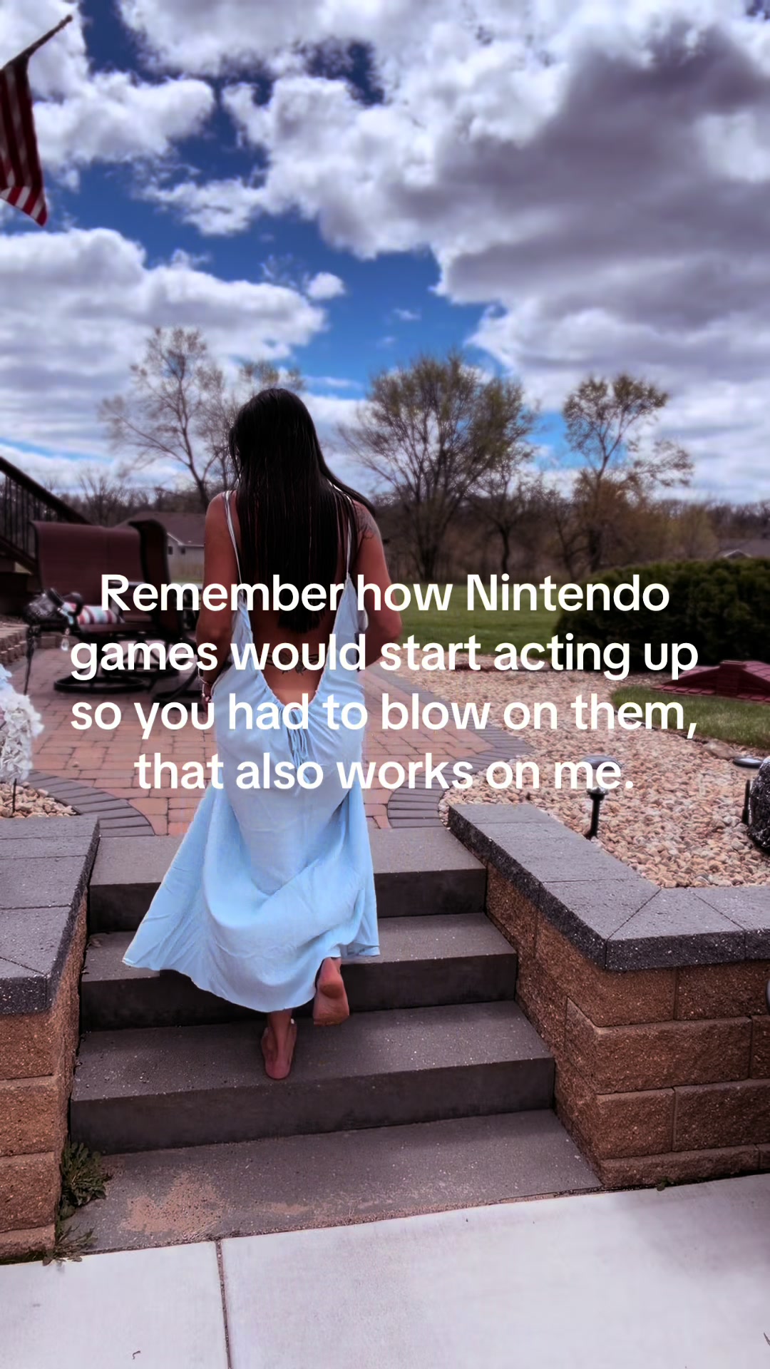 @Lacie May