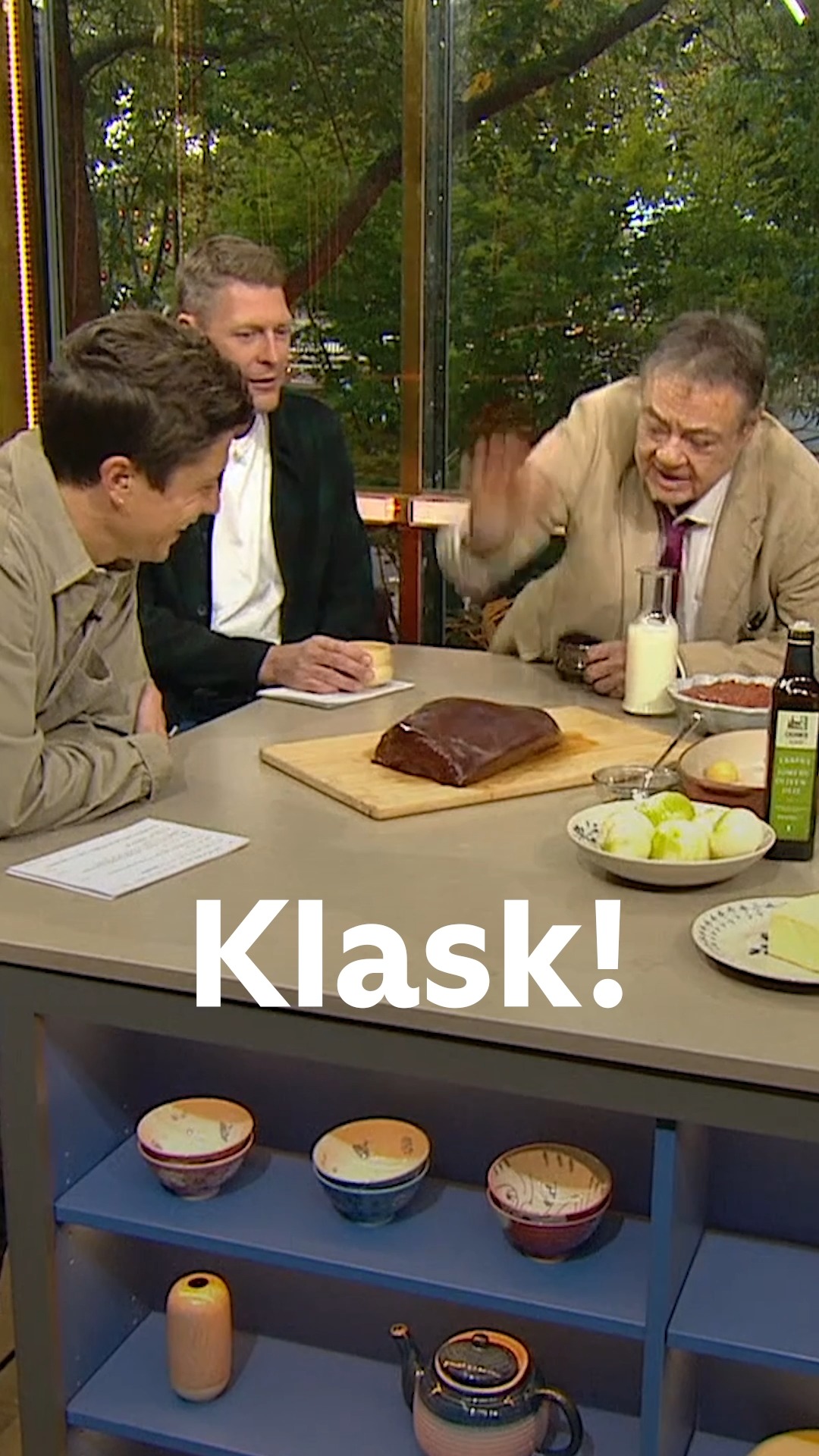 @Go&rsquo; morgen Danmark official