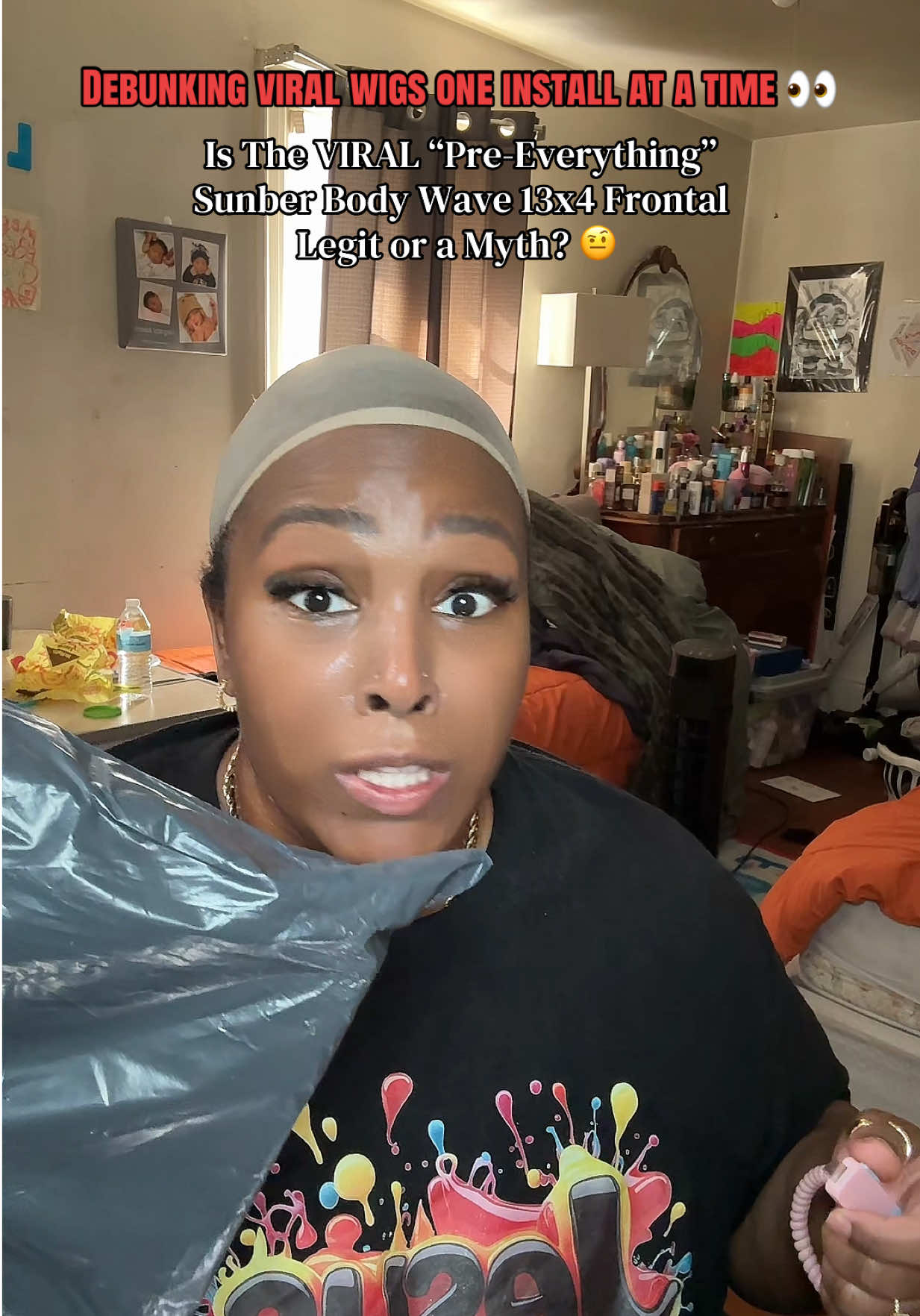 @MAMA TIKTOK