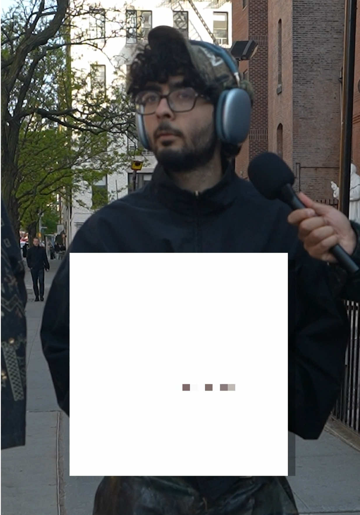 @Shan On The Street